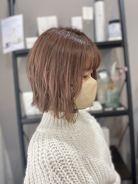 アコット(ACOT) 外ハネボブ