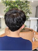 マッシュベース×アイロンセット