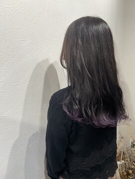 ロッソ(ROSSO) 【DAISUKE】