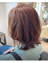 アンピット(Un pitto)&nbsp;ひし形×レイヤーミディ