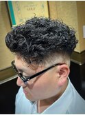 宮城リョータパーマ 埼玉