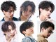メンズサロン ゴールド 名古屋(GOALD)の写真