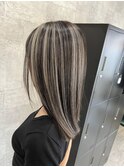 筋感ハイライト
