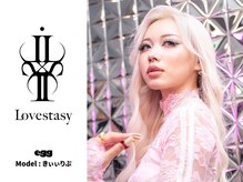 ラブスタシー 横浜店(Lovestasy)の雰囲気（シールエクステ/横浜/関内/きぃぃりぷ/eggモデル/ラブスタシー）