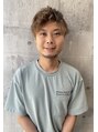 メンズアンダーバーホワイト 南海難波店(Men's _WHITE) 近藤 翔生