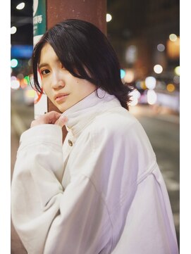 ヒクルーム(HIQU ROOM) インナーカラー