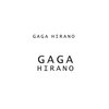ガガヒラノ AGA 聖蹟桜ヶ丘店(GAGA HIRANO&AGA)のお店ロゴ