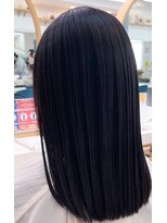 アプリバイリアン 浦和2号店(appri by Rien)&nbsp;縮毛矯正/ストレート/艶髪/髪質改善/appri茂木俊哉