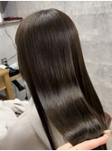髪質改善ロイヤルトリートメント