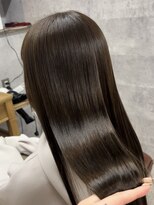 ナチュラル グロー 仙台駅前店(Natural grow)&nbsp;髪質改善ロイヤルトリートメント