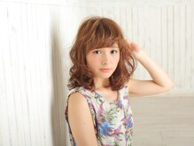 ツゥー美容室 くずは店