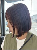 bob×purple