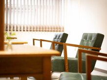 エスサロン(S_salon)の雰囲気(広い店内でゆったりと有意義な時間を提供します。)