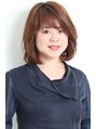アミリアバイザザ(amiliea by ZA/ZA) 井原 美恵