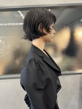 キーチェ 梅田中崎町(keych) メルティカラー/ウェーブミディアム[中崎町駅/梅田駅]