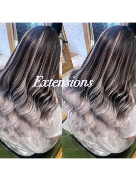 アースオーセンティック 高知潮江店(EARTH Authentic) エクステロング