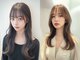 ネリネ きてみてまつど通り店(Nerine)の写真/《抜け感×上品》レイヤーカットや伸ばしかけヘアも動きある立体感を演出【髪質改善/レイヤーカット/松戸】