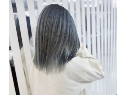 クロス(CROSS)の写真