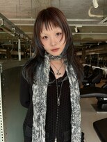 キルトプラスリム(Qilt+LIM)&nbsp;ブルーハイライト