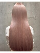 グロウ 大井町(grow)&nbsp;姫カット/カール/シアーカラー/セミディ/【大井町】