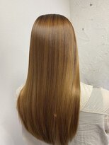 シエン 本店(CIEN)&nbsp;ダメージケアストレート