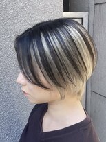 リエコー(RE'ECHO)&nbsp;○ダブルカラー    アンブレラ