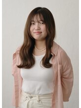 エニフ(ENIF) 田中 琴鈴