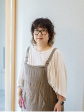 ルースト(rooost) 竹本 瑠美