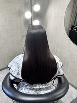 ケリー 心斎橋(KELLY) 髪質改善トリートメントUPTOGLOSS