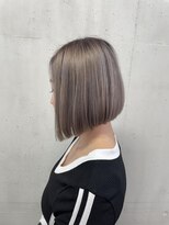 ゴットイズム(GOTTO ISM)&nbsp;バレイヤージュ