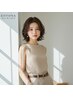 白髪染めNo.１【平日限定◎】カット＋カラー＋トリートメント　￥8800