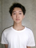 シゼン(SHiZEN.)&nbsp;men's short