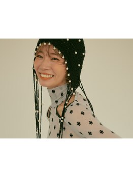 ふわっと軽やか、可愛い×なりたいヘアを叶えて、あなた史上一番の” 可愛い “を実現。