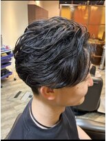 エニシ(縁ENISHI)&nbsp;パーマ