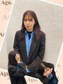 アグ ヘアー シエロ 長町店(Agu hair cielo) 佐藤 真子