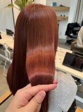 ヘアーデザイン ディードット ウル(D. ulu)