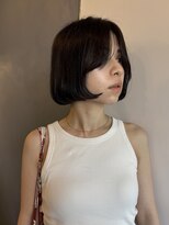 オフ エルア(ofF ’elua) ボブ