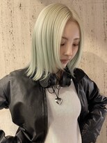 イェッカ パビル(YECCA pabil) デザインカラー