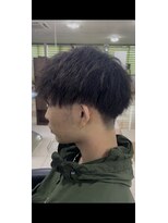 フェニックス(PHOENIX)&nbsp;ツイストパーマ