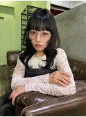 10代／20代/レイヤー/ミディアムレイヤー