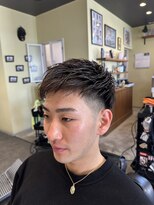 アパッシュ 東光店(Apache) summer edition