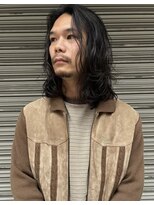 ダッパー(DAPPER') S hair