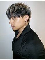 ゾーイボーイズ(ZOEY BOYZ)&nbsp;ryoya