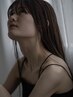 【美髪】カット+縮毛矯正+美髪還元トリートメント