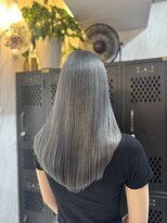 ヴァイス 渋谷店(VAICE)&nbsp;推しカラー/ダークグレー/アッシュグレー