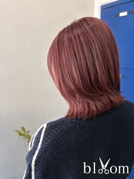 ブルーム 八千代緑が丘(bloom) 春先取り外ハネレイヤー