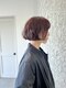 シフル ヘアートゥライフ(sifr hair to life)の写真/丁寧なカウンセリングで一人ひとりに寄り添った施術が魅力！大型サロンが苦手な方におすすめのサロン◇