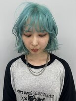 ヴァイス 吉祥寺(VAICE)&nbsp;ミントグリーン