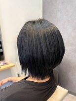 ココル(cocoru)&nbsp;【ネイビーブラック】越谷/新越谷/南越谷/蒲生/草加