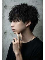 レム(Rem.) シャドウマッシュ/大人女性/メンズ/学生さん/20代/30代/40代